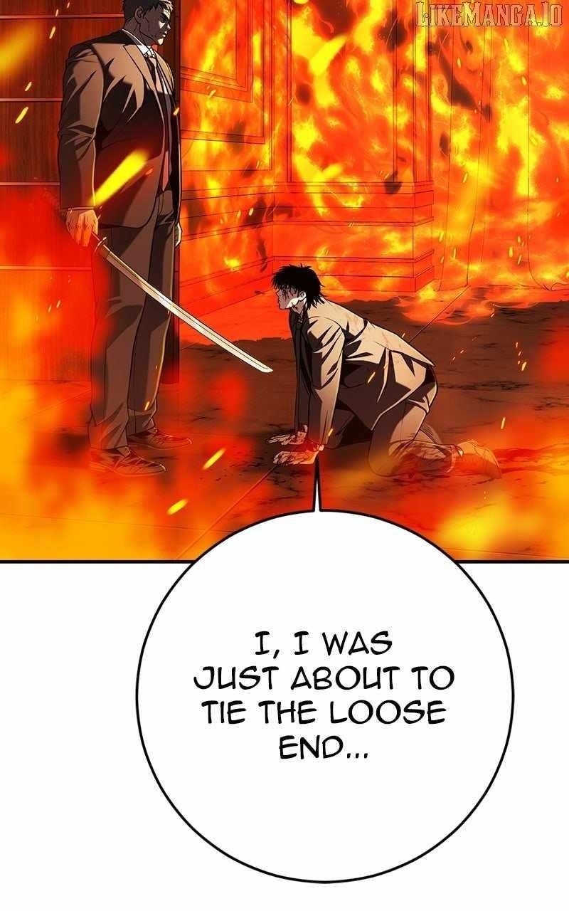 Son’s Retribution - Chapter 67 Page 182