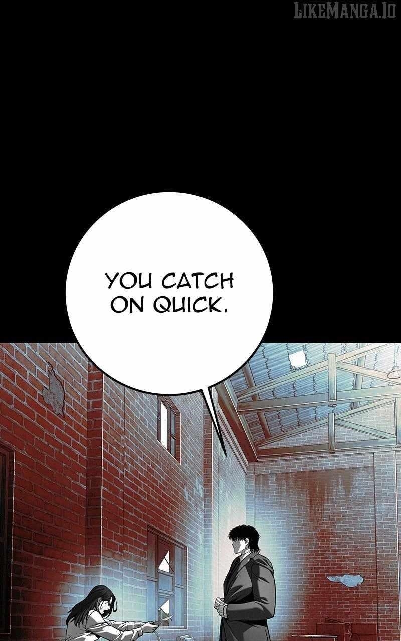 Son’s Retribution - Chapter 67 Page 19