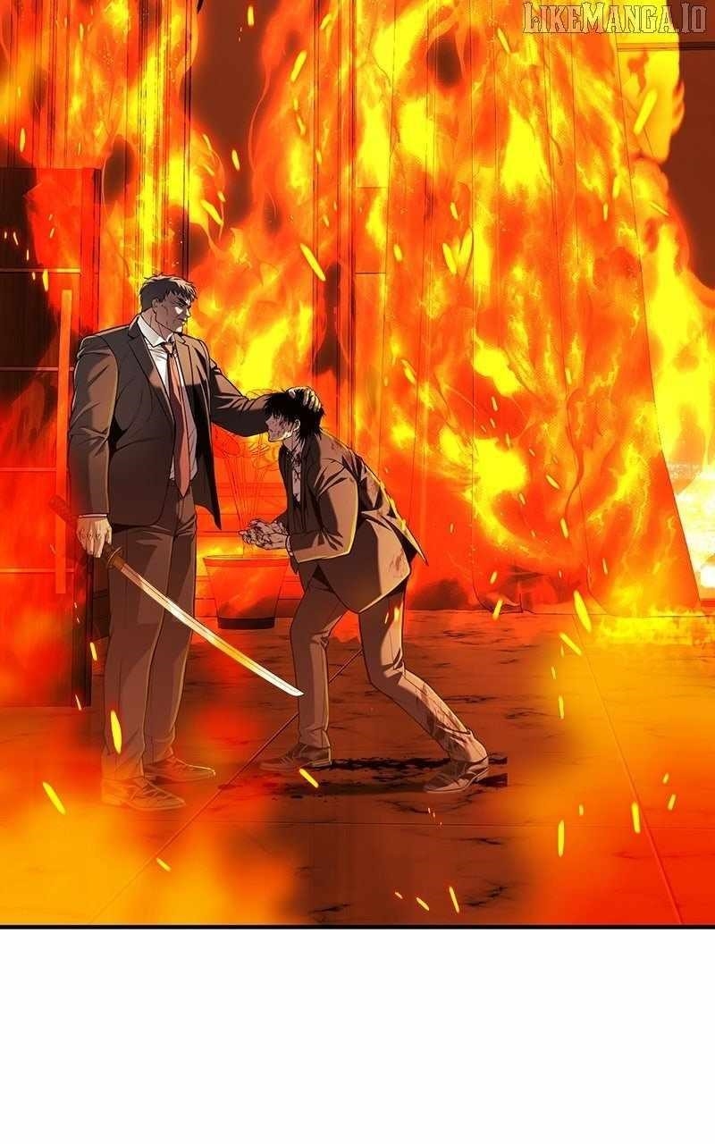 Son’s Retribution - Chapter 67 Page 194