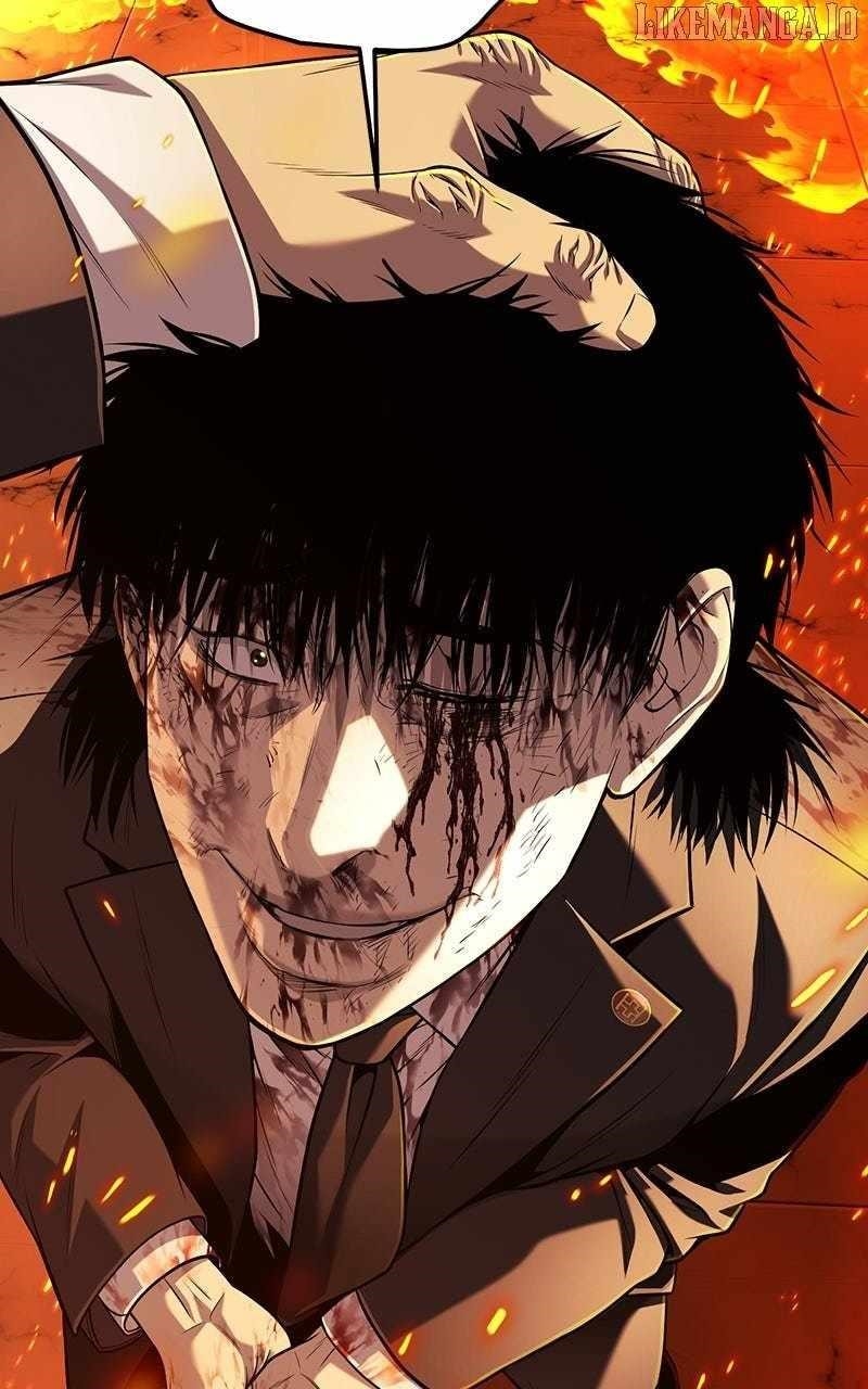 Son’s Retribution - Chapter 67 Page 196