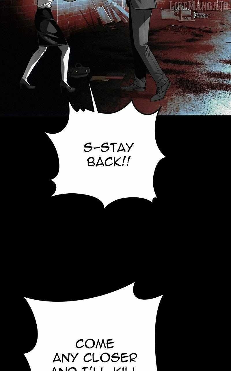 Son’s Retribution - Chapter 67 Page 20