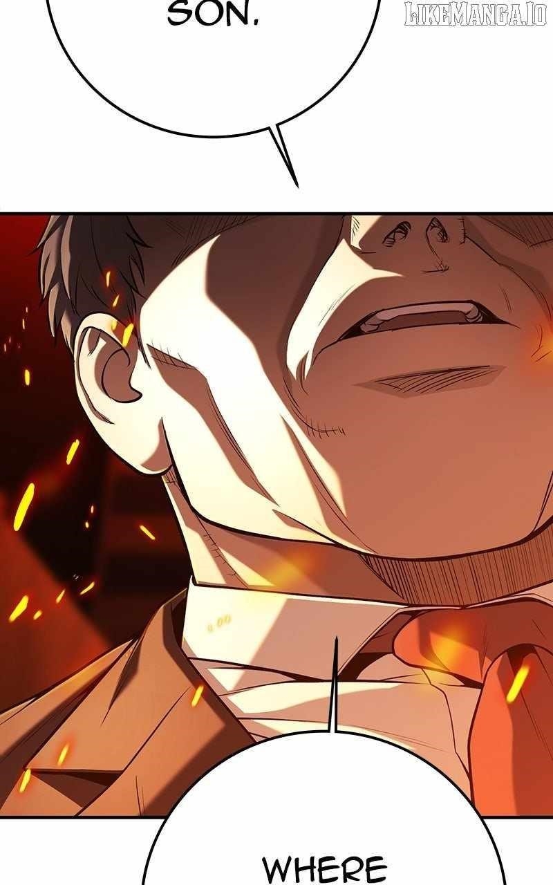 Son’s Retribution - Chapter 67 Page 200