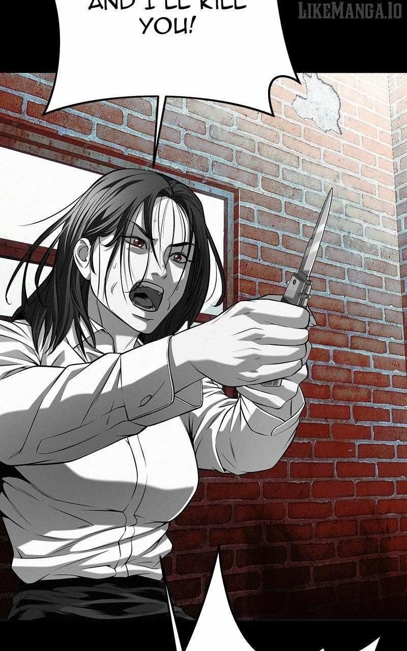 Son’s Retribution - Chapter 67 Page 21