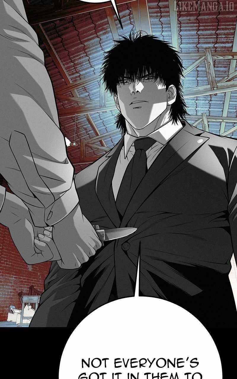 Son’s Retribution - Chapter 67 Page 23