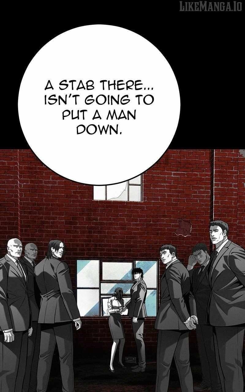 Son’s Retribution - Chapter 67 Page 32