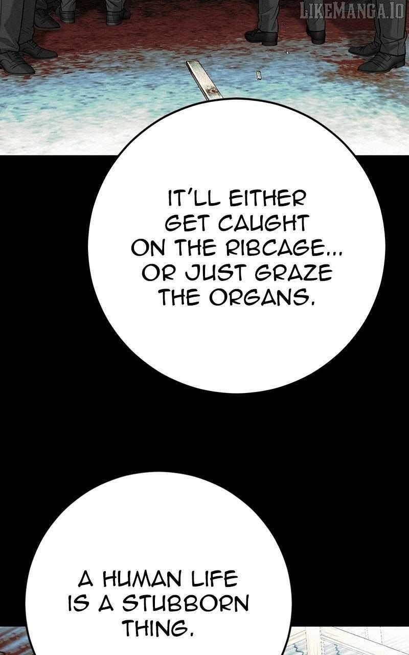 Son’s Retribution - Chapter 67 Page 33