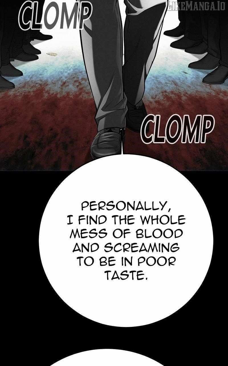 Son’s Retribution - Chapter 67 Page 35