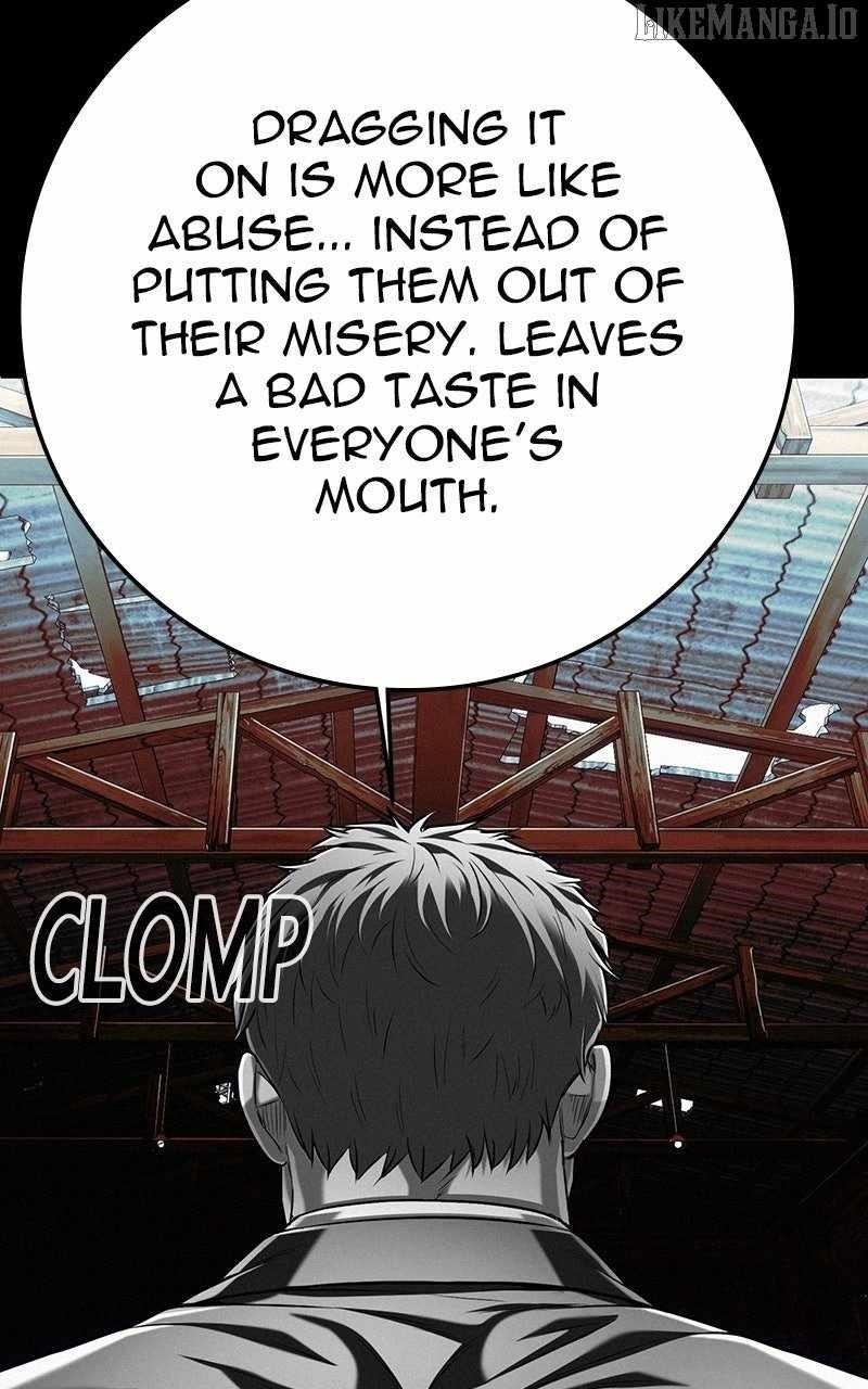 Son’s Retribution - Chapter 67 Page 36