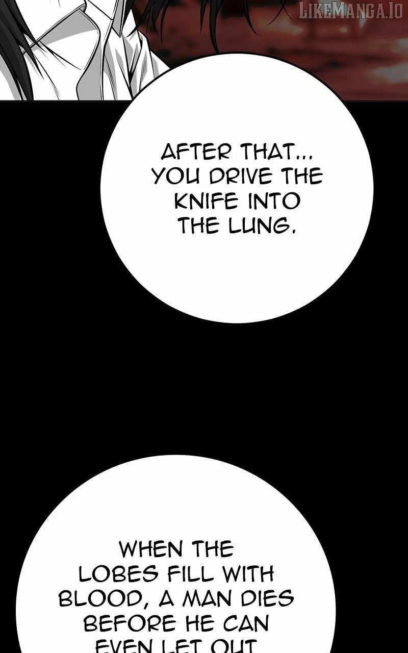 Son’s Retribution - Chapter 67 Page 41