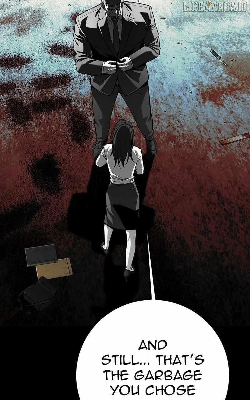 Son’s Retribution - Chapter 67 Page 62