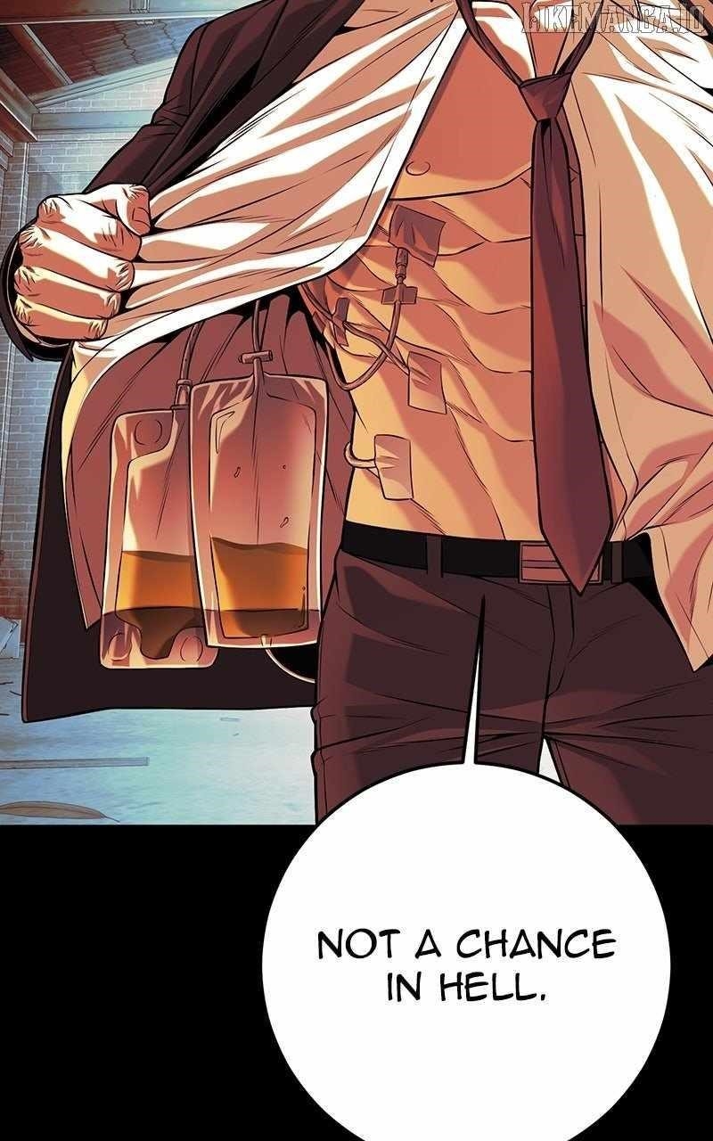 Son’s Retribution - Chapter 67 Page 67