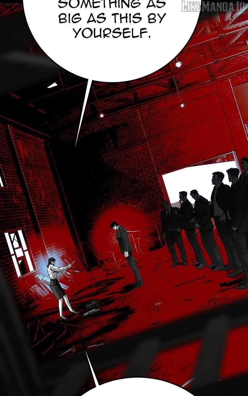 Son’s Retribution - Chapter 67 Page 8