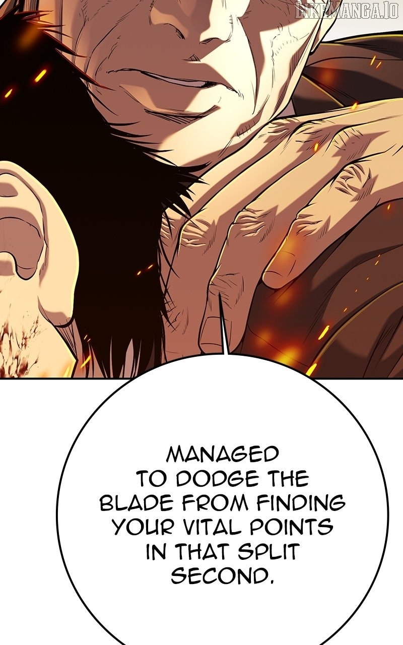 Son’s Retribution - Chapter 68 Page 101