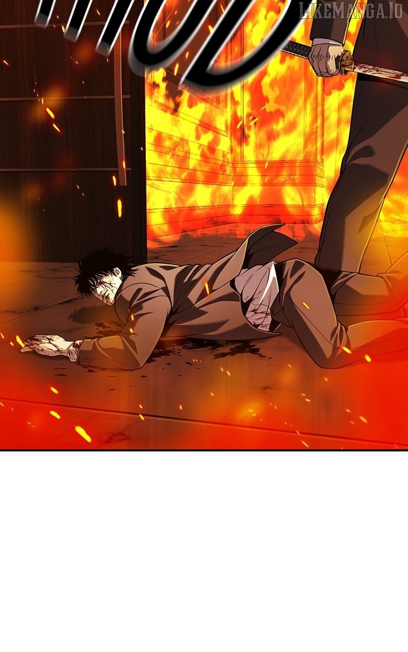 Son’s Retribution - Chapter 68 Page 104