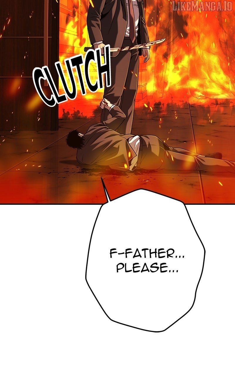 Son’s Retribution - Chapter 68 Page 106