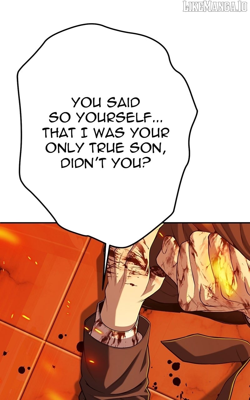 Son’s Retribution - Chapter 68 Page 107