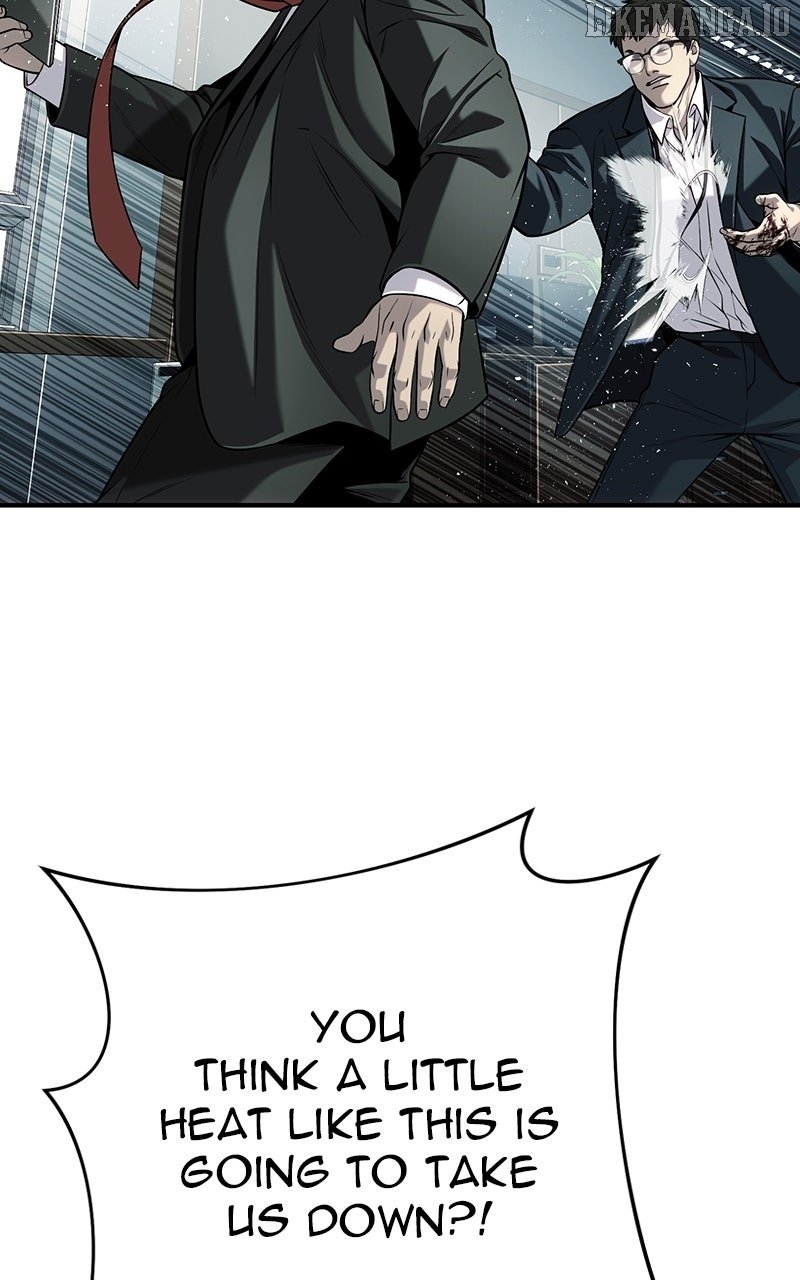 Son’s Retribution - Chapter 68 Page 11