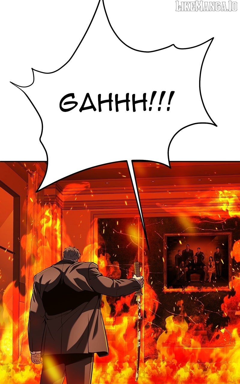 Son’s Retribution - Chapter 68 Page 113