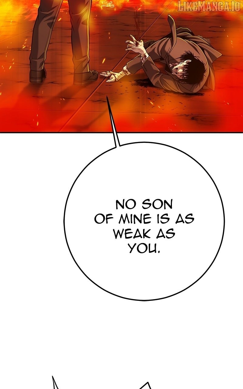 Son’s Retribution - Chapter 68 Page 114