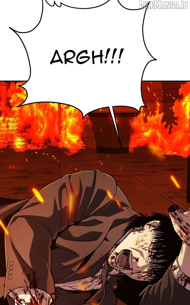 Son’s Retribution - Chapter 68 Page 115