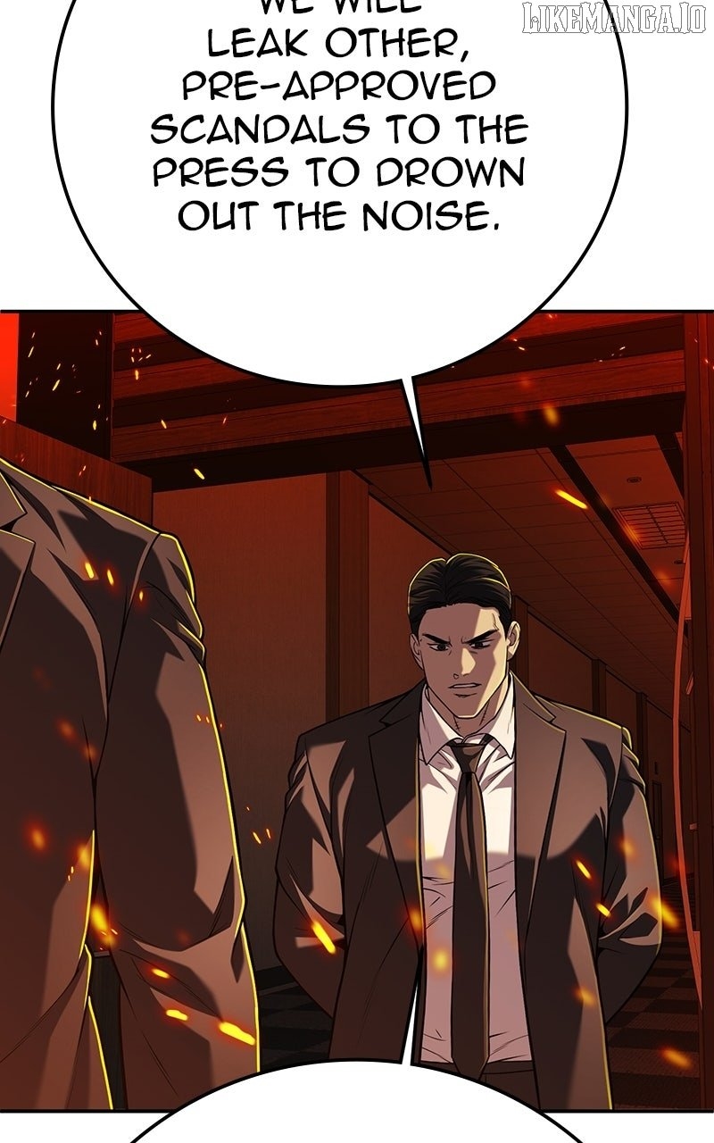 Son’s Retribution - Chapter 68 Page 119