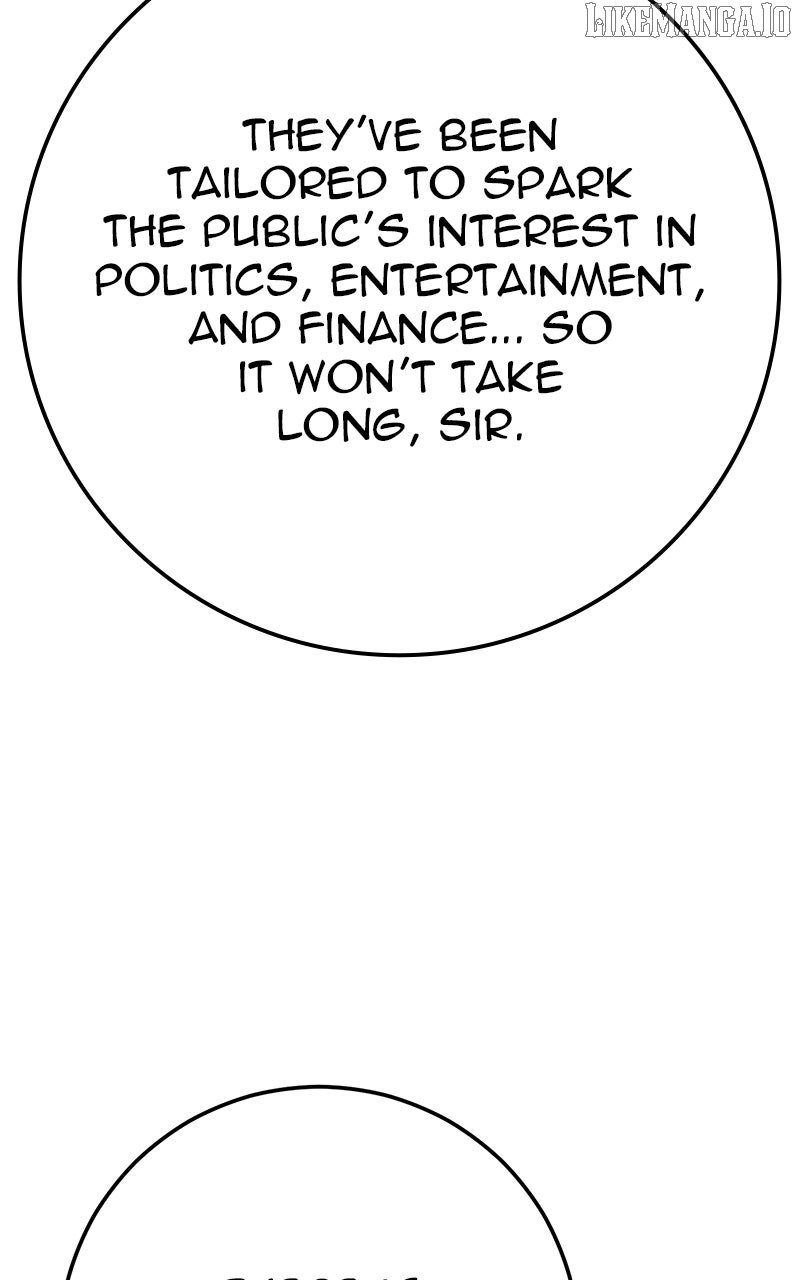 Son’s Retribution - Chapter 68 Page 120