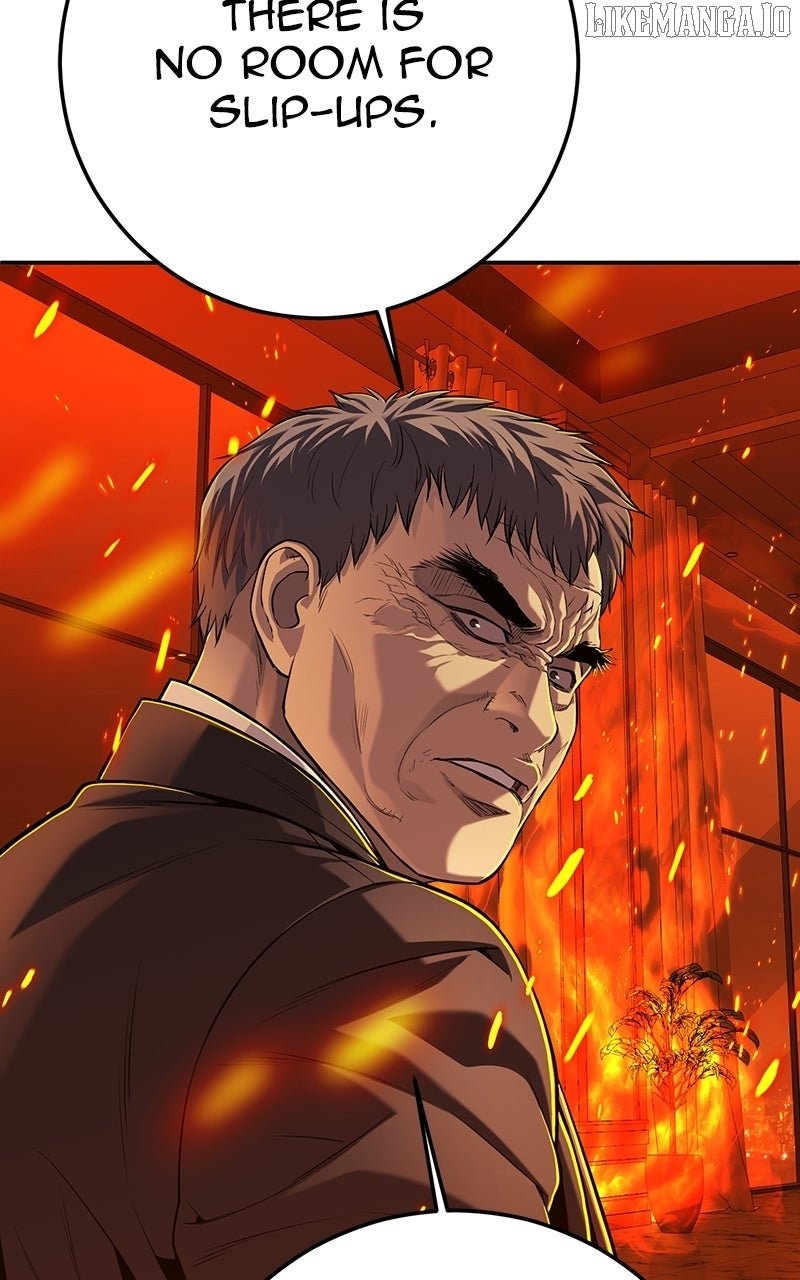 Son’s Retribution - Chapter 68 Page 121