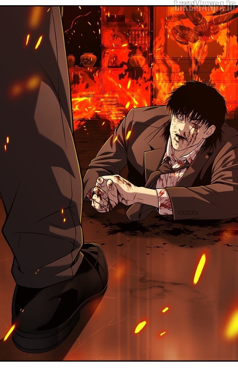 Son’s Retribution - Chapter 68 Page 123