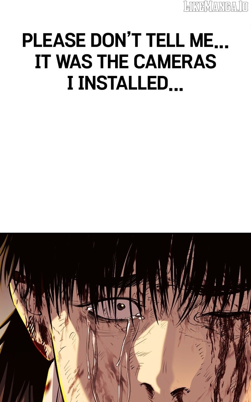 Son’s Retribution - Chapter 68 Page 124