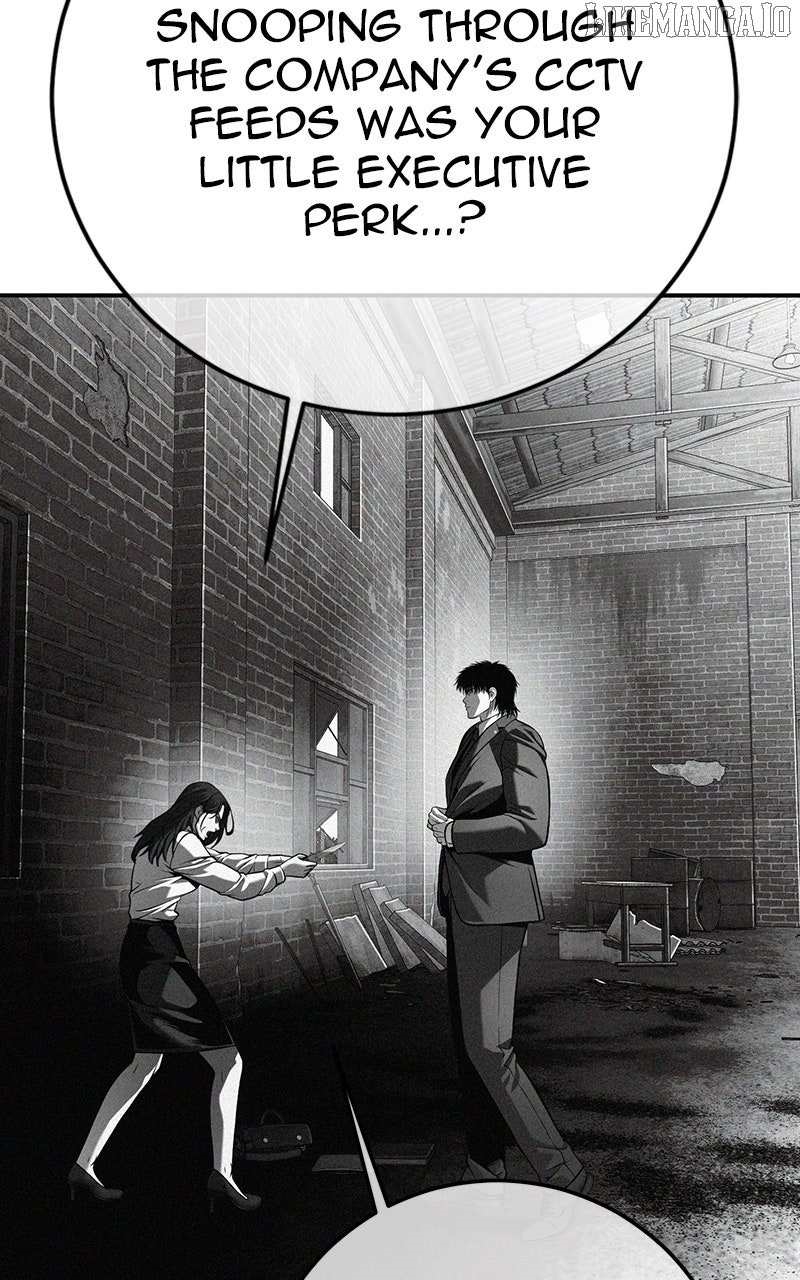 Son’s Retribution - Chapter 68 Page 127