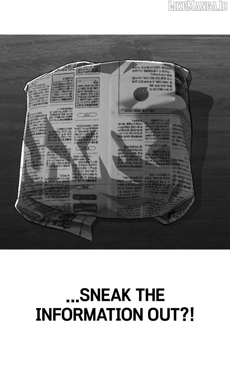 Son’s Retribution - Chapter 68 Page 131