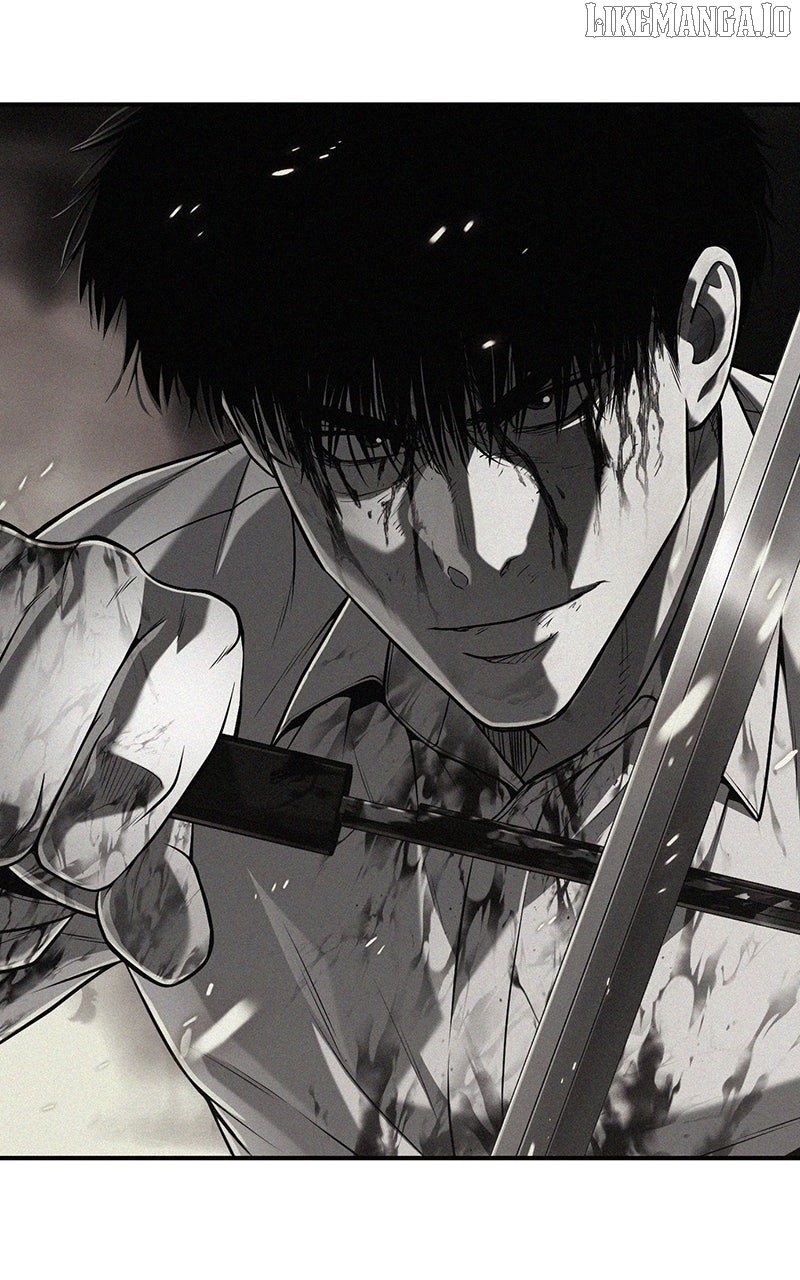 Son’s Retribution - Chapter 68 Page 137