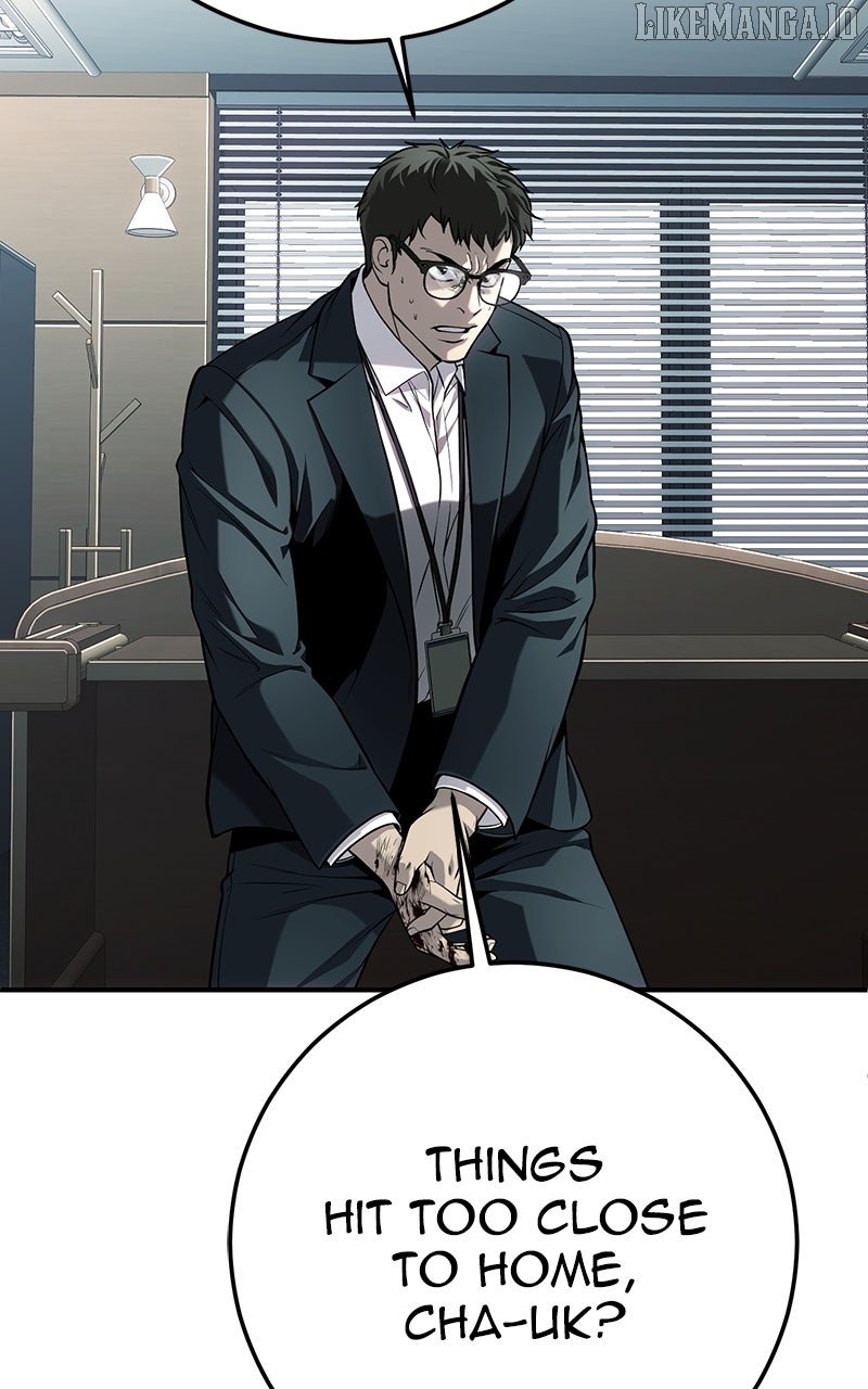 Son’s Retribution - Chapter 68 Page 14