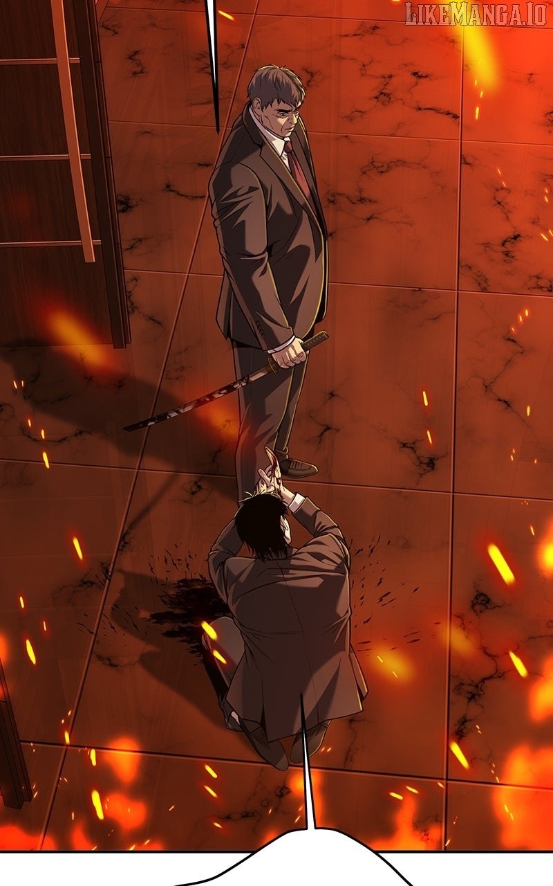 Son’s Retribution - Chapter 68 Page 141