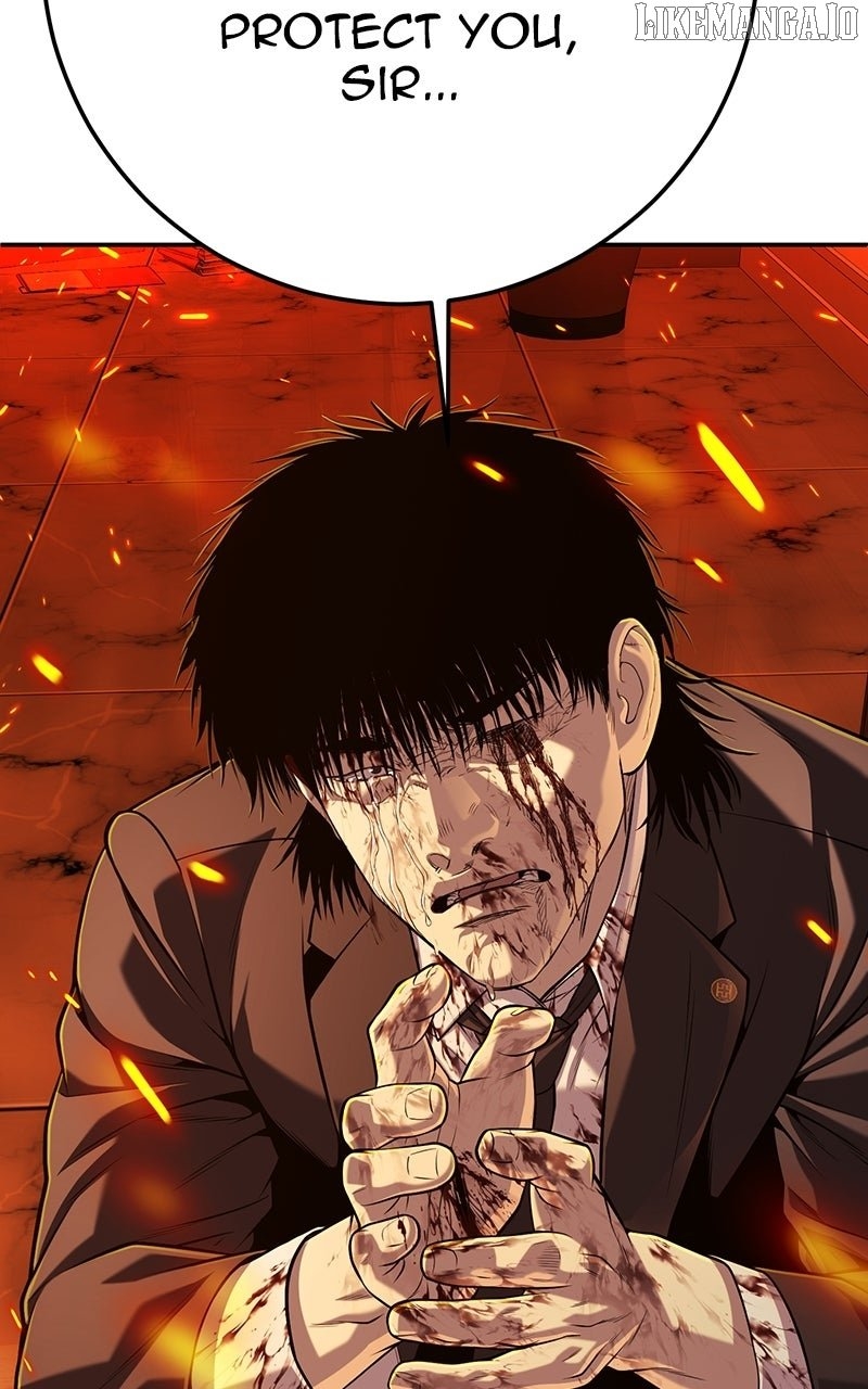 Son’s Retribution - Chapter 68 Page 143