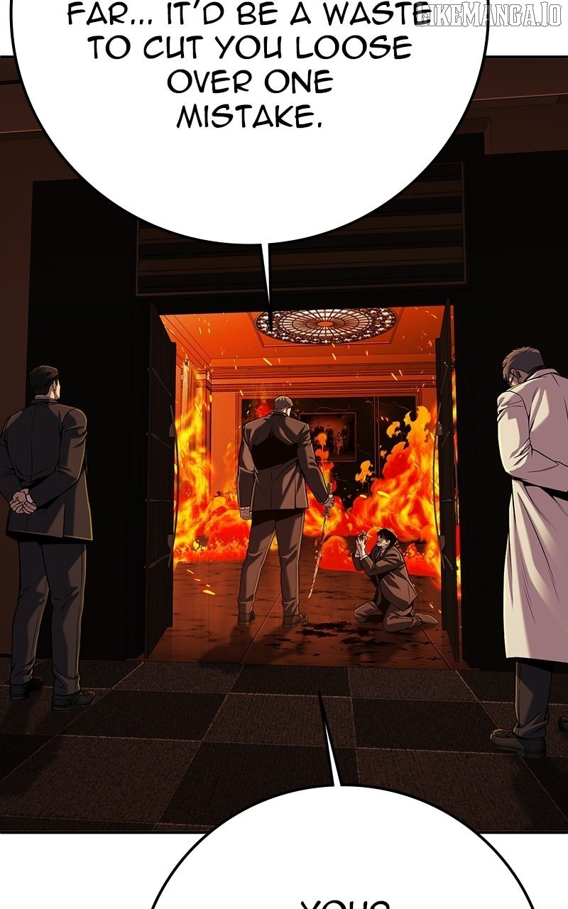 Son’s Retribution - Chapter 68 Page 145