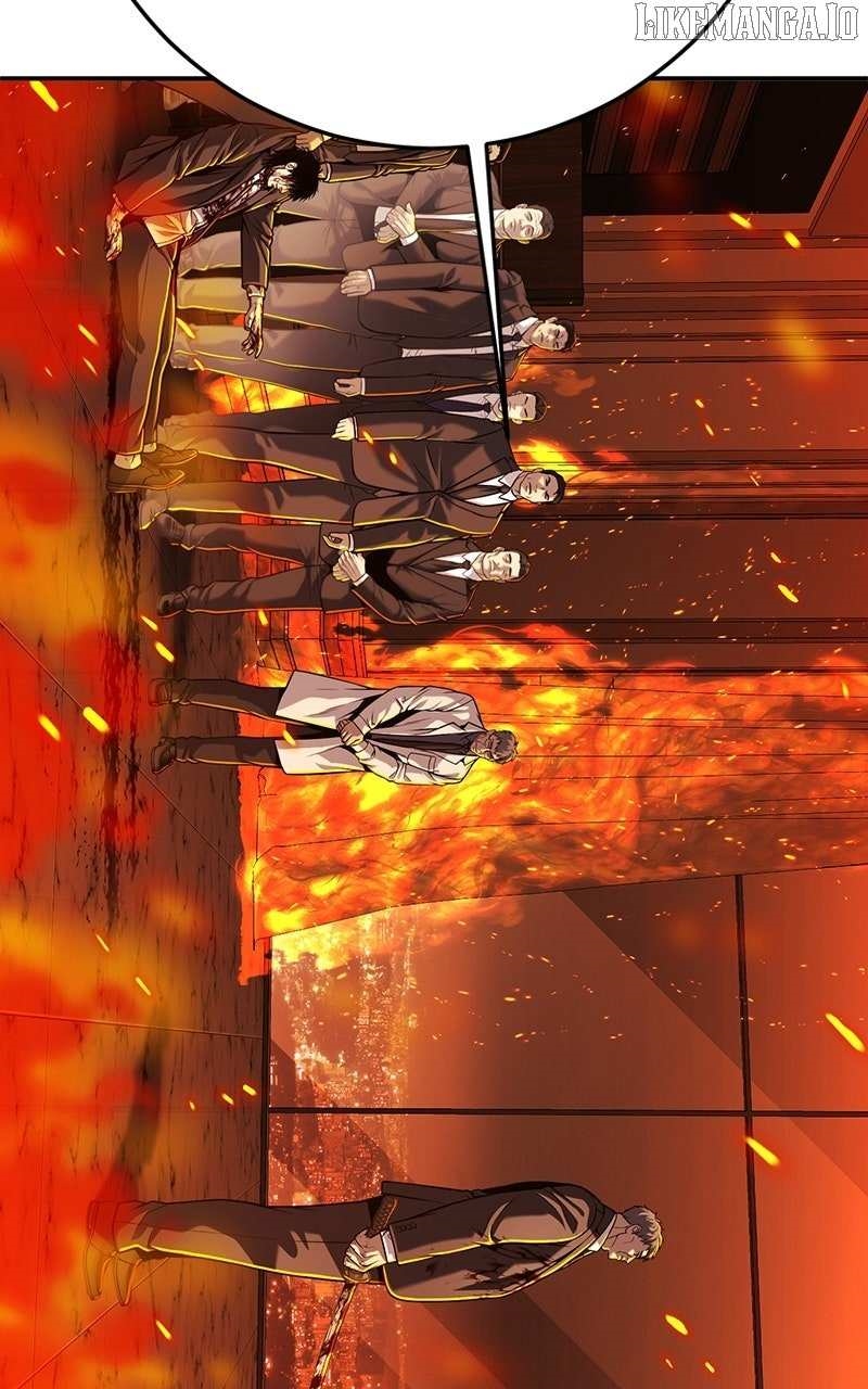 Son’s Retribution - Chapter 68 Page 147