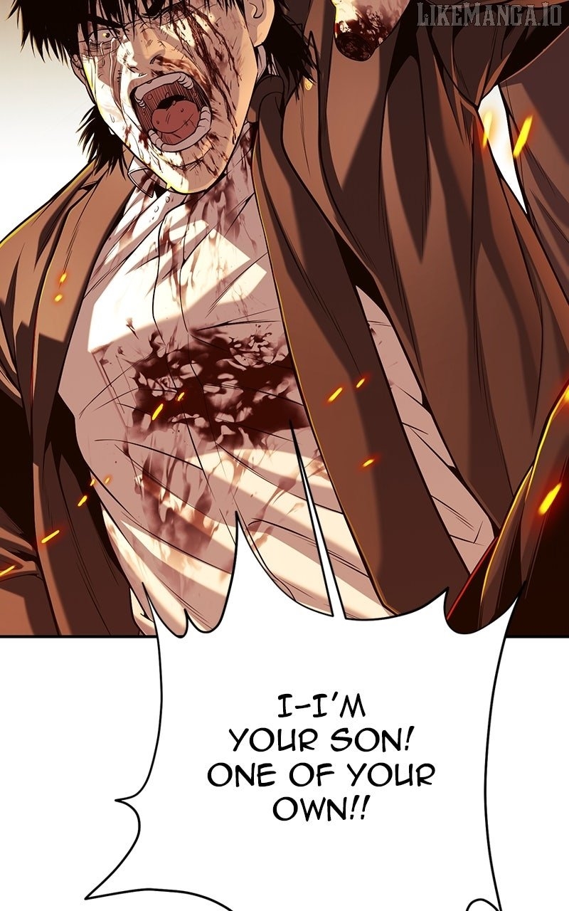 Son’s Retribution - Chapter 68 Page 151