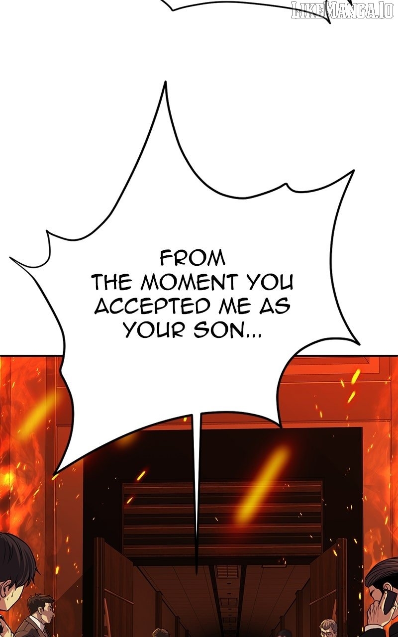 Son’s Retribution - Chapter 68 Page 152