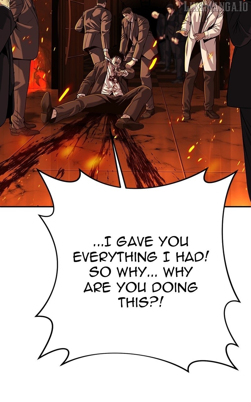 Son’s Retribution - Chapter 68 Page 153