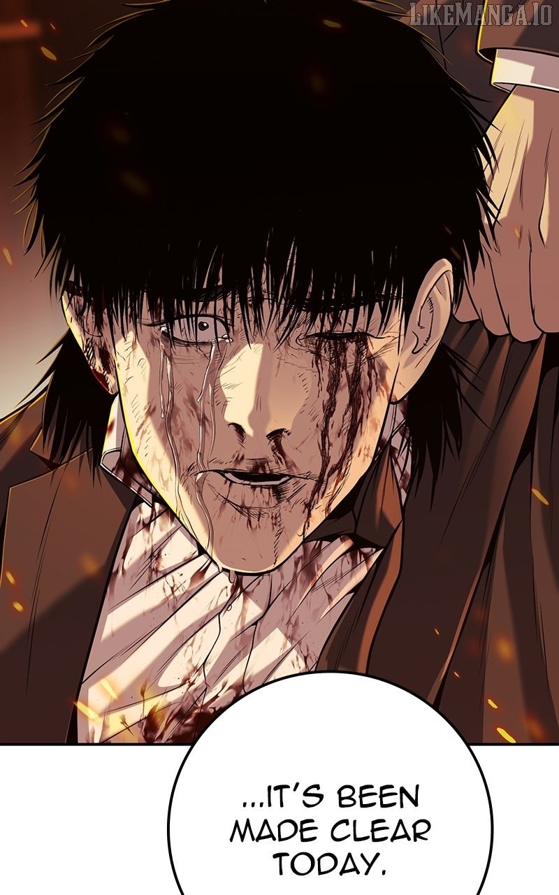 Son’s Retribution - Chapter 68 Page 157