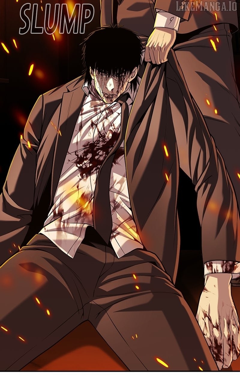 Son’s Retribution - Chapter 68 Page 159