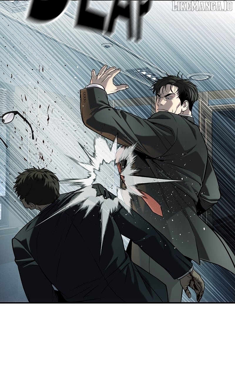 Son’s Retribution - Chapter 68 Page 16