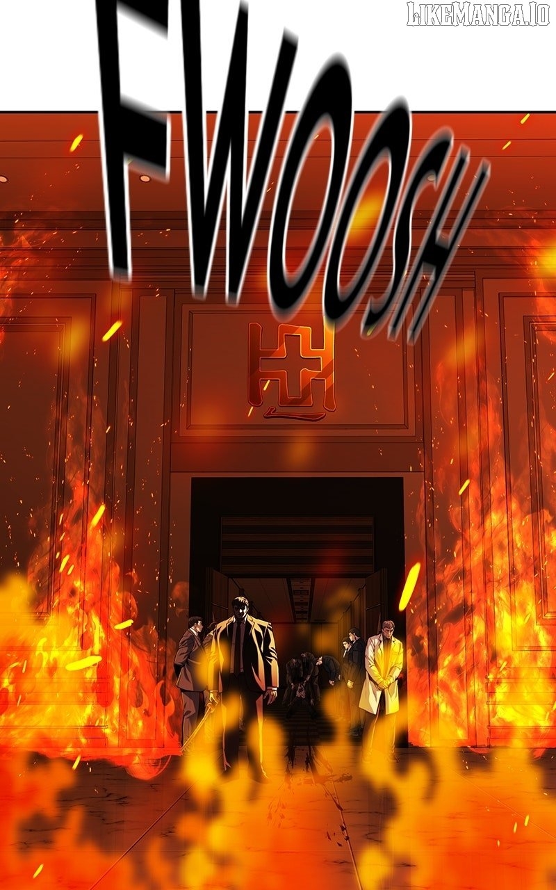 Son’s Retribution - Chapter 68 Page 163