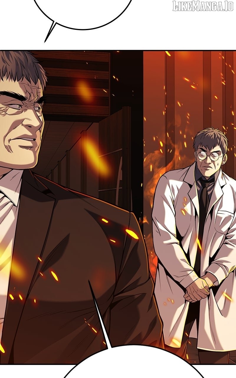 Son’s Retribution - Chapter 68 Page 165