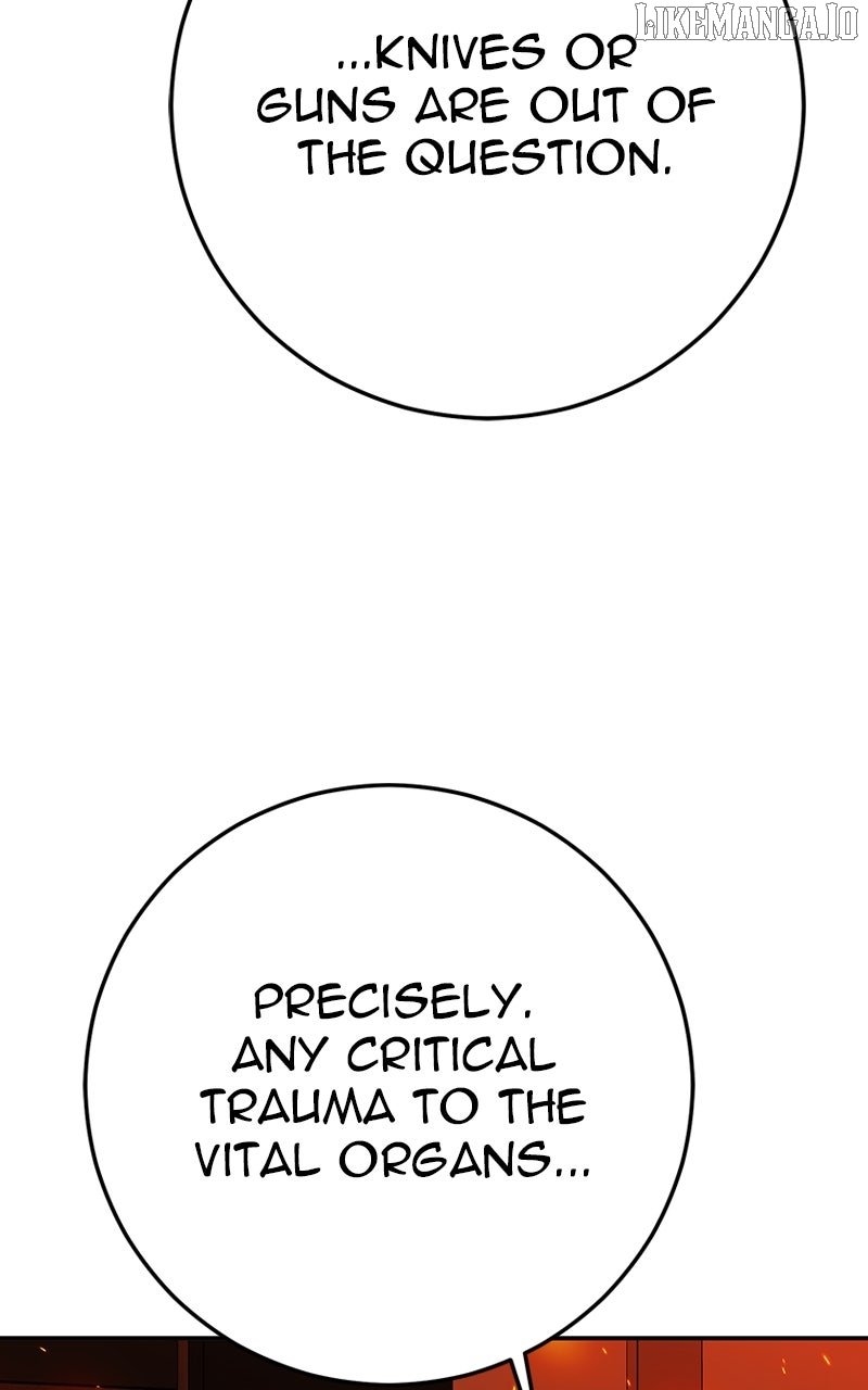 Son’s Retribution - Chapter 68 Page 170