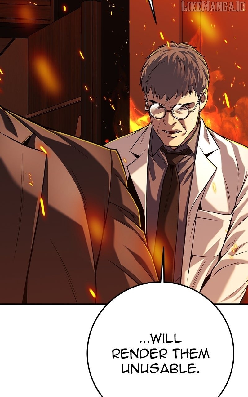 Son’s Retribution - Chapter 68 Page 171