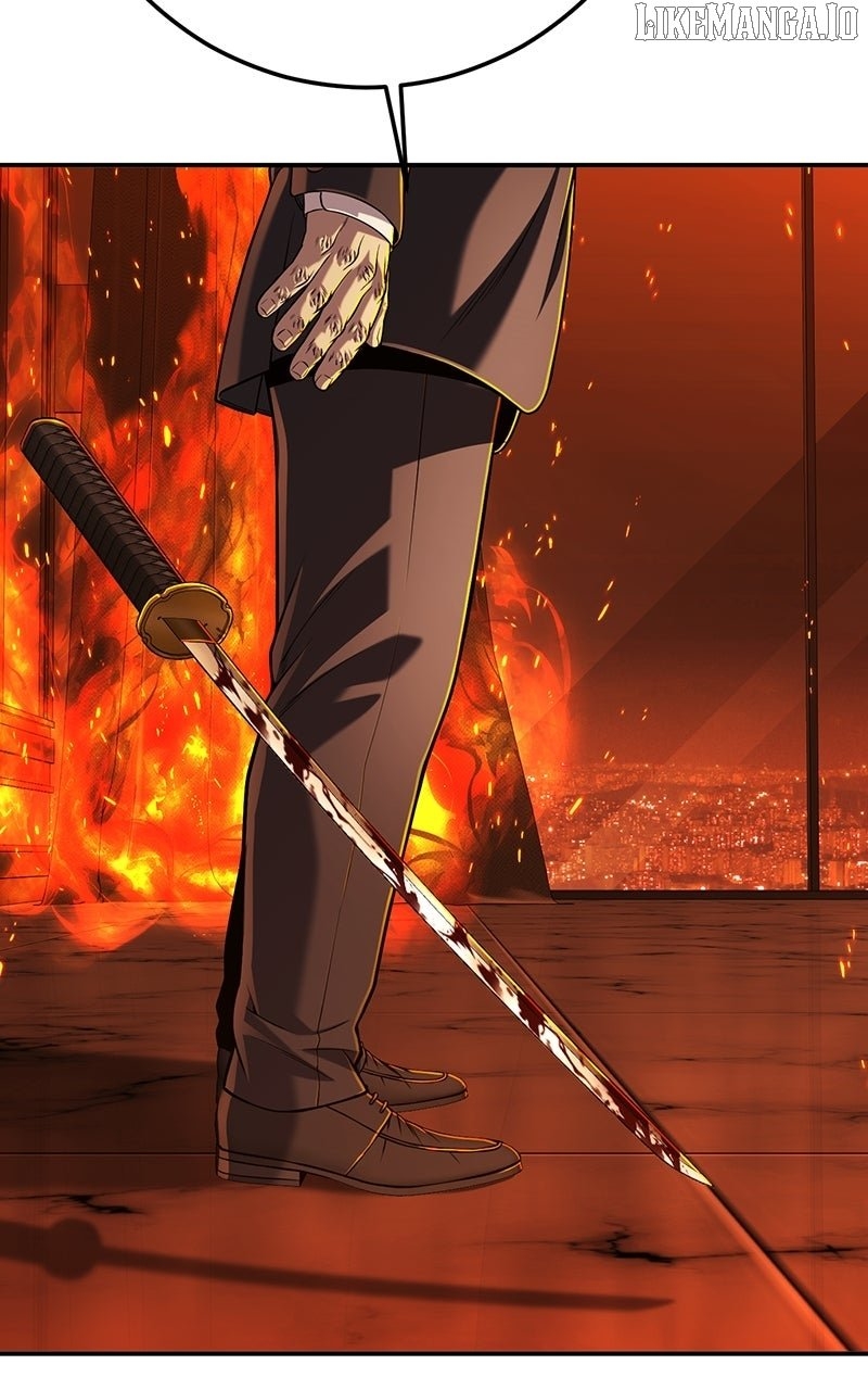 Son’s Retribution - Chapter 68 Page 173