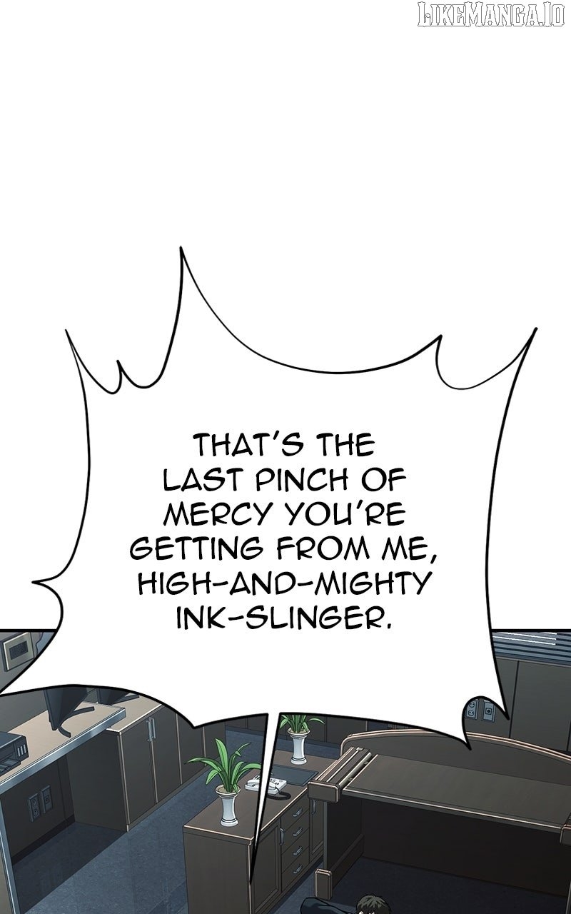 Son’s Retribution - Chapter 68 Page 18