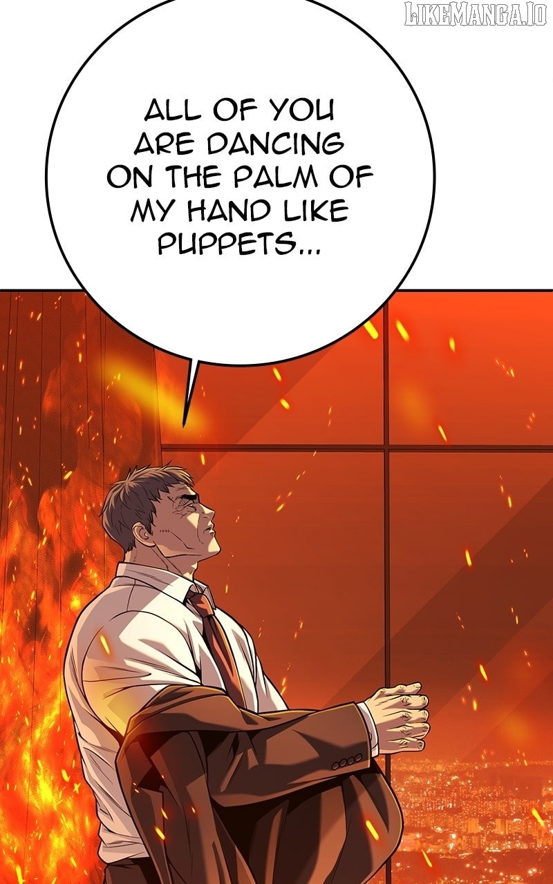 Son’s Retribution - Chapter 68 Page 185